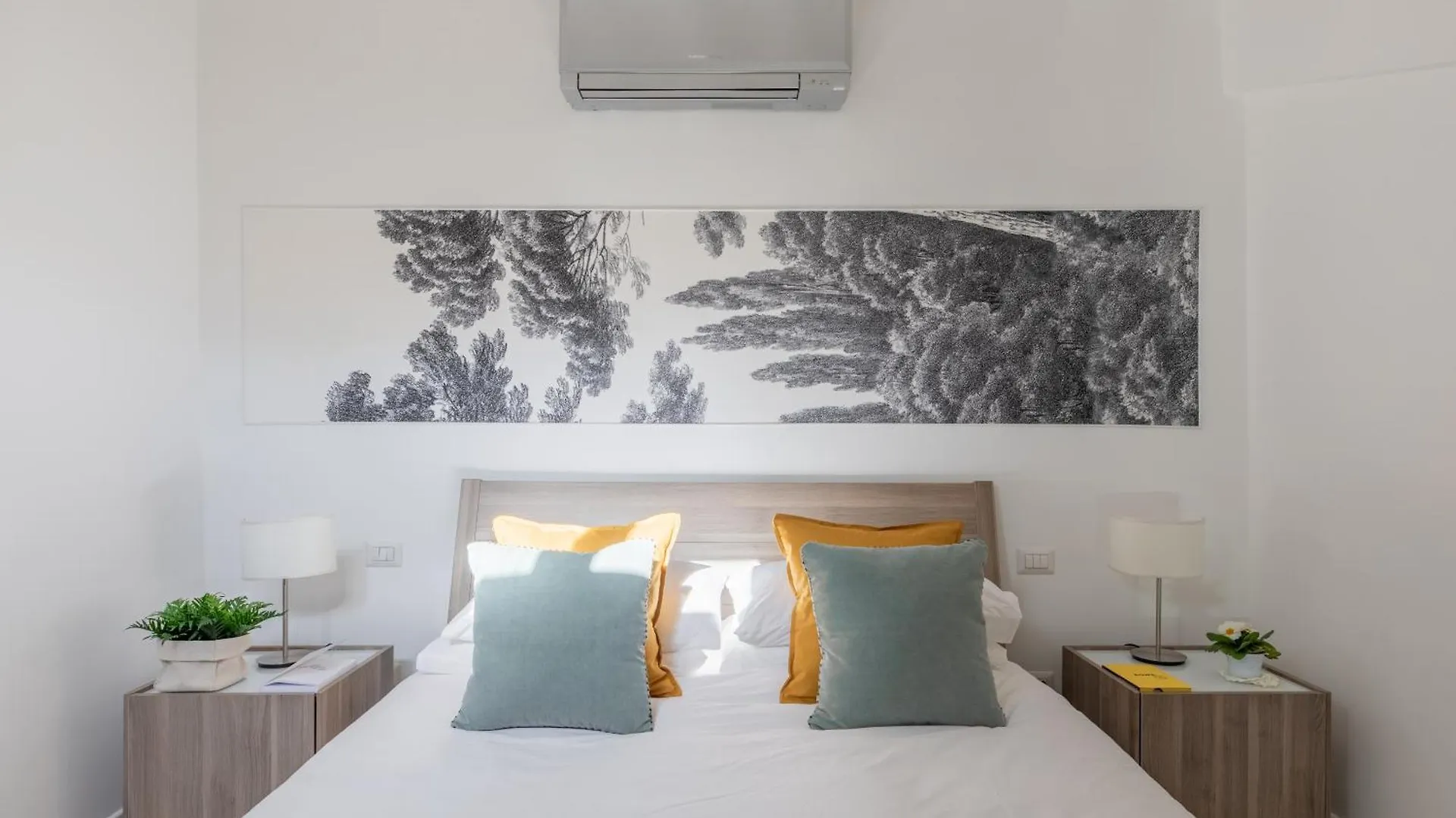 Iflat Historic Flat In Campo De Fiori Apartment Rome 0*,  Italy