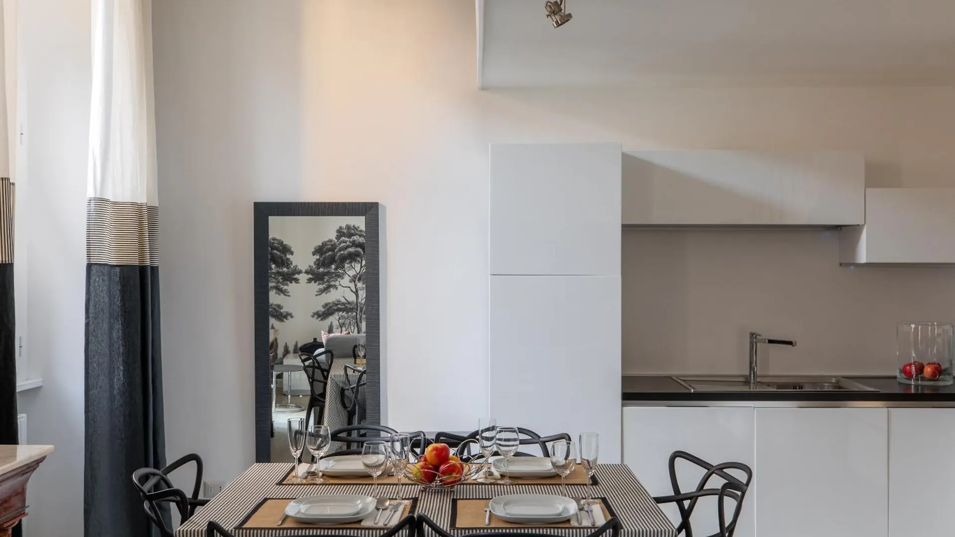 Iflat Historic Flat In Campo De Fiori Apartment Rome 0*,  Italy