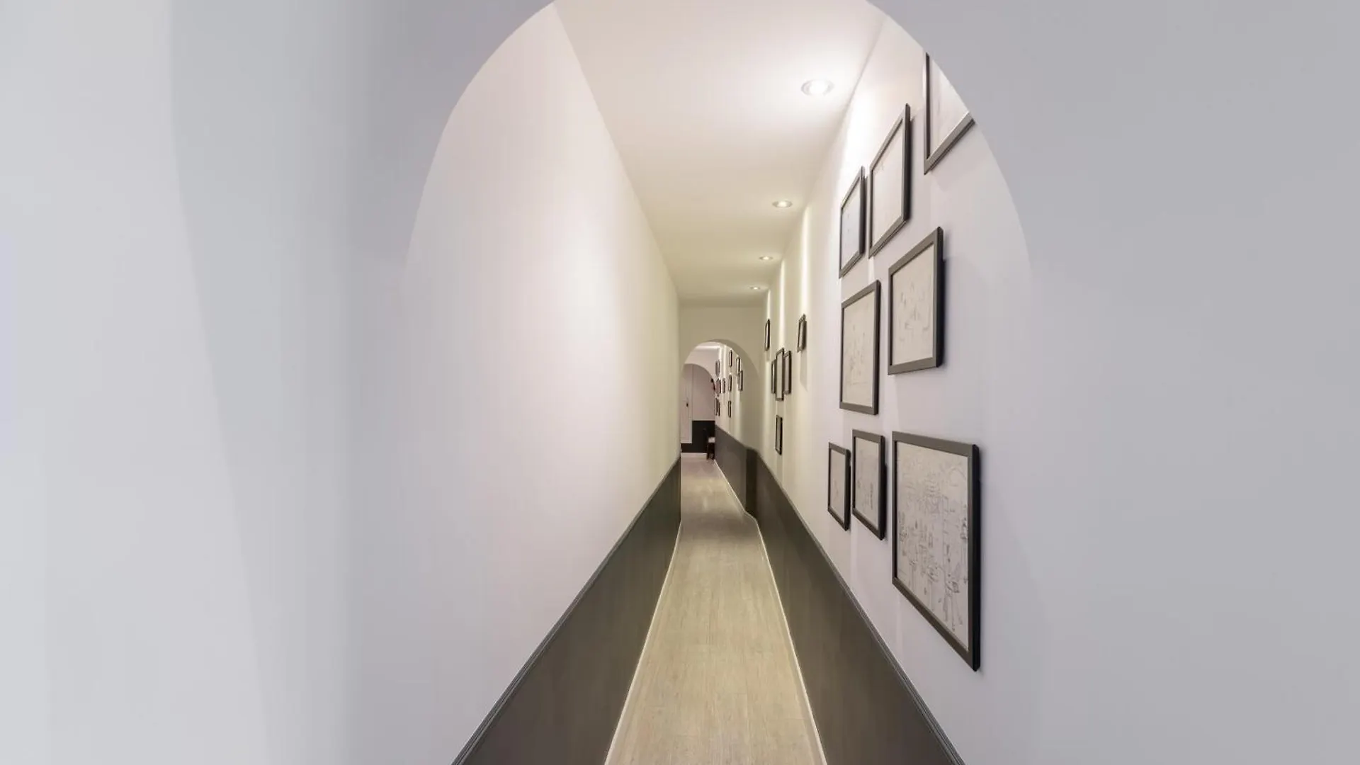 Iflat Historic Flat In Campo De Fiori Apartment Rome
