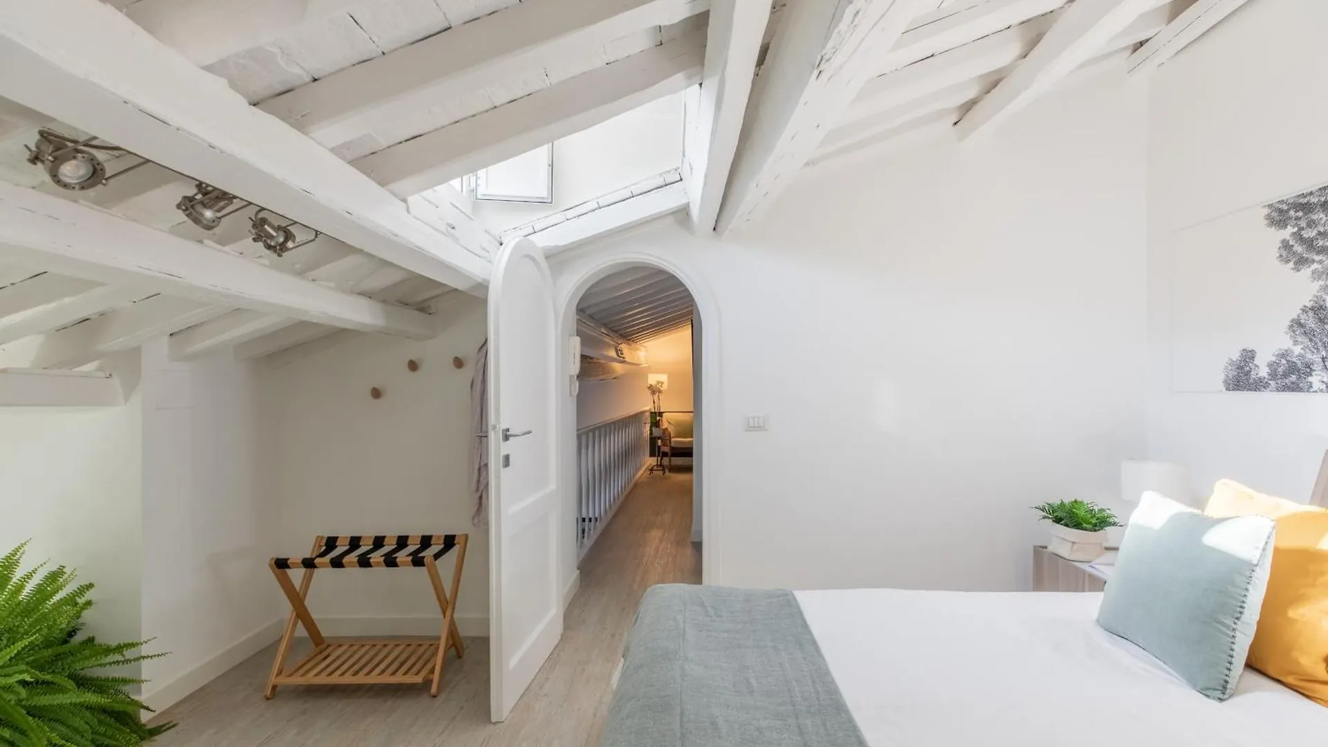Iflat Historic Flat In Campo De Fiori Apartment Rome 0*,  Italy