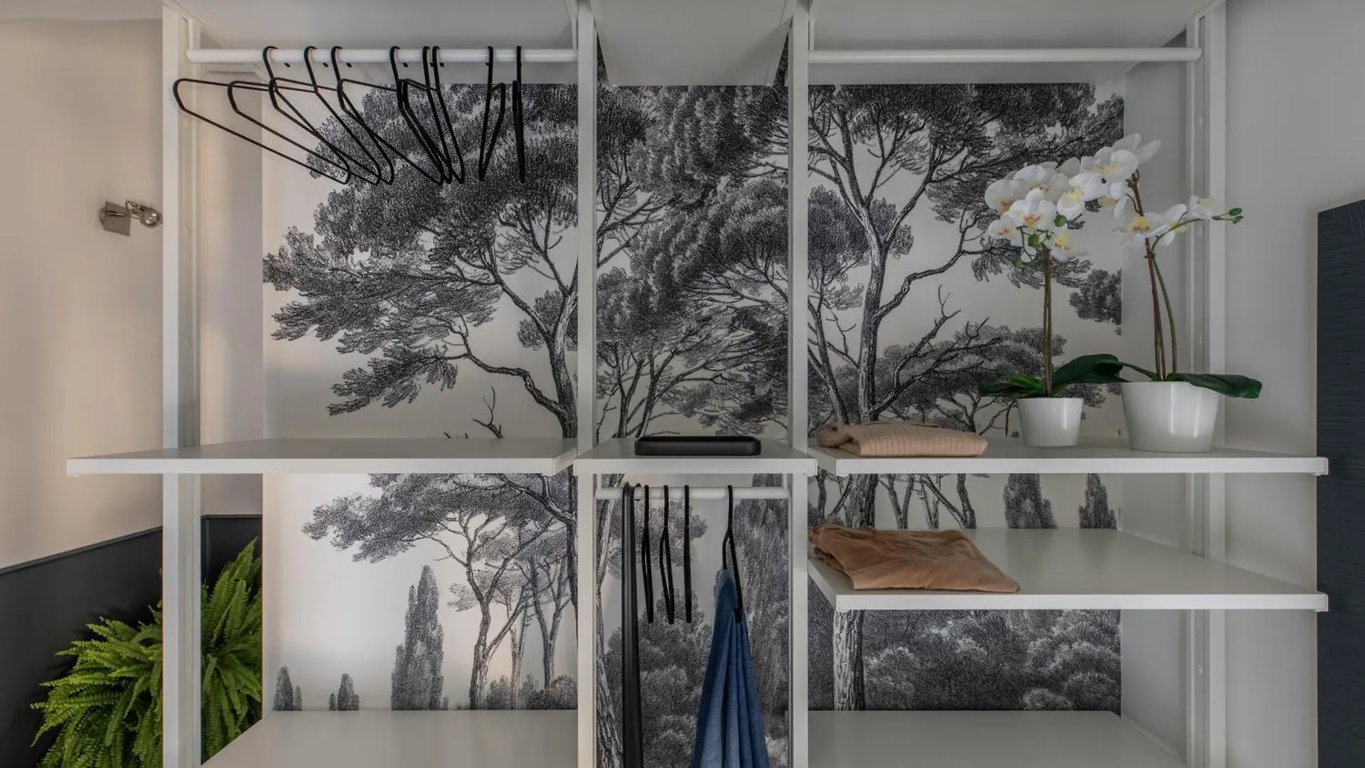 Iflat Historic Flat In Campo De Fiori Apartment Rome