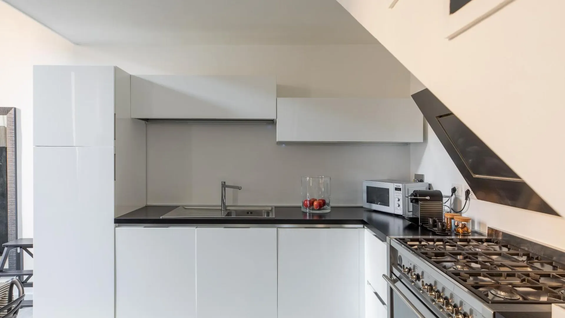 Iflat Historic Flat In Campo De Fiori Apartment Rome 0*,