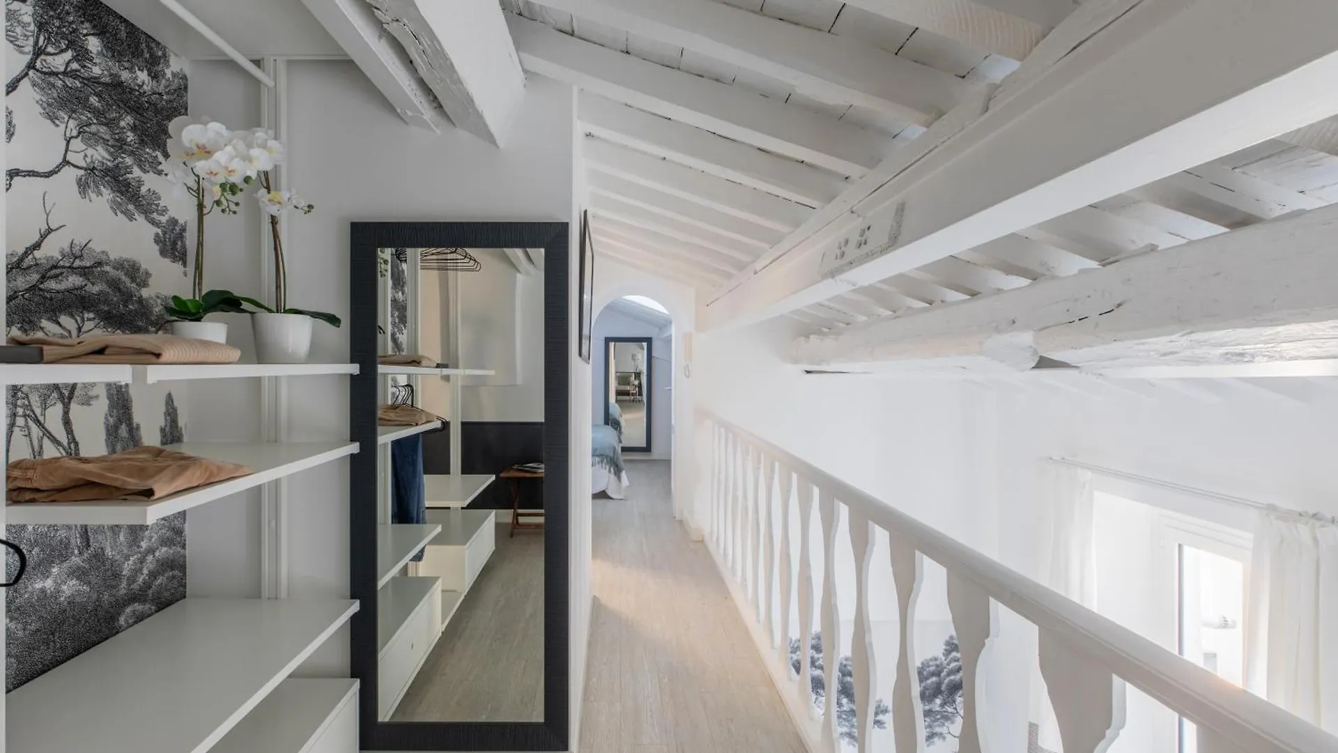 Iflat Historic Flat In Campo De Fiori Apartment Rome