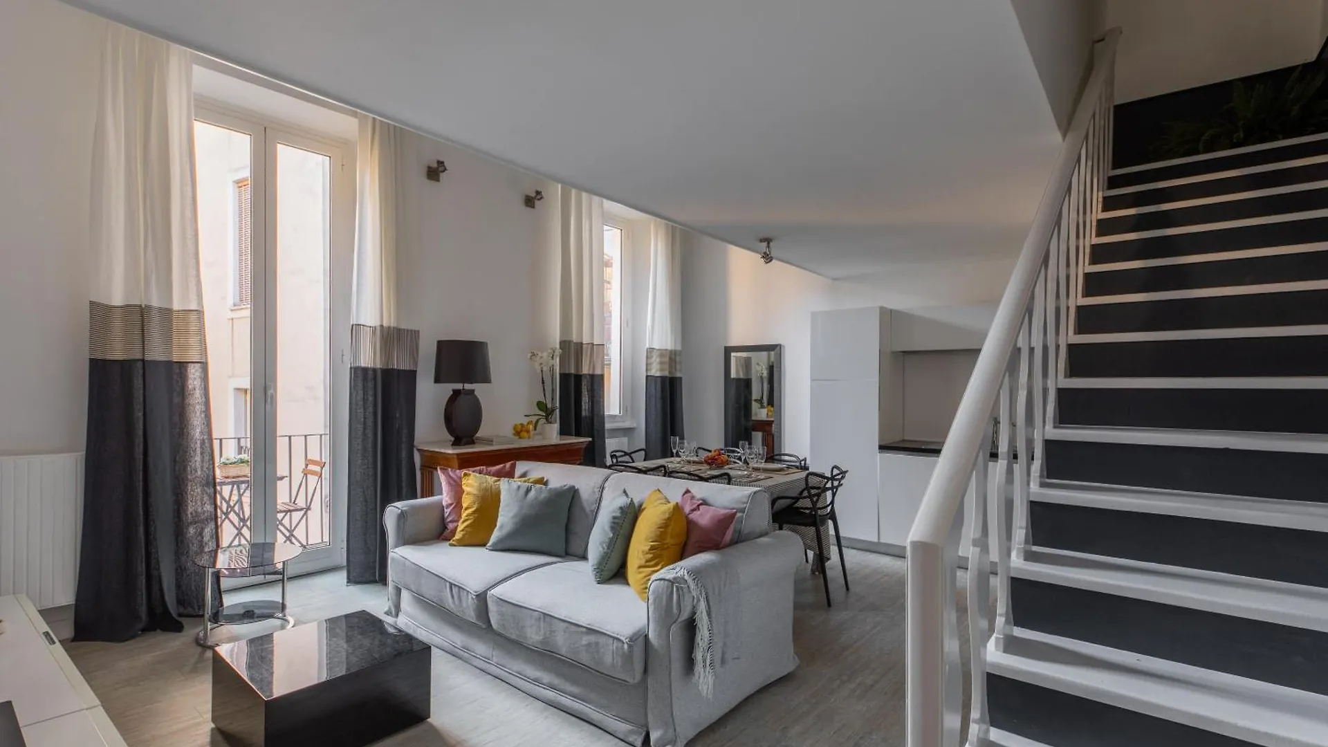 Iflat Historic Flat In Campo De Fiori Apartment Rome 0*,  Italy